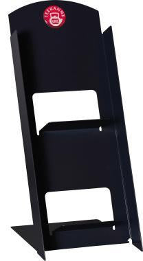 Teebar Teekanne Gastro Premium 146 x 342 x 189 cm (B x H x T) Stahl schwarz TEEKANNE