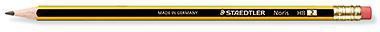 Bleistift STAEDTLER® Noris® 122 2mm HB STAEDTLER® Noris® 122 2mm HB STAEDTLER
