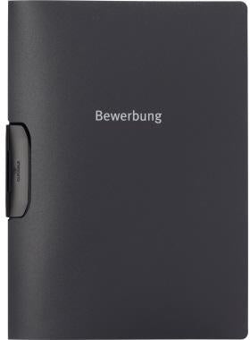 Bewerbungsmappe DURABLE DURASWING® JOB DIN A4 Kunststoff DURABLE DURASWING® JOB DIN A4 Kunststoff DURABLE