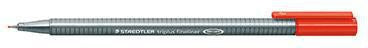 Fineliner STAEDTLER® triplus® 334 03mm rot STAEDTLER® triplus® 334 03mm rot STAEDTLER