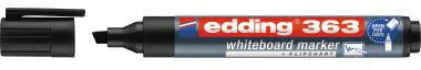 Whiteboardmarker edding 363 1-5mm schwarz edding 363 1-5mm schwarz EDDING