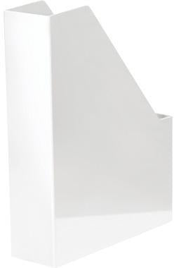 Stehsammler HAN i-Line 76 x 318 x 247 cm (B x H x T) DIN A4 DIN C4 Werkstoff: Polystyrol weiß HAN