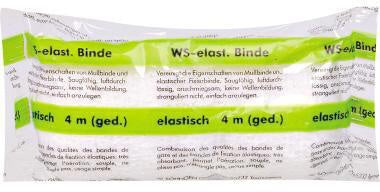 Mullbinde SÖHNGEN® 8 cm x 4 m (B x L) grün SÖHNGEN® 8 cm x 4 m (B x L) grün SÖHNGEN