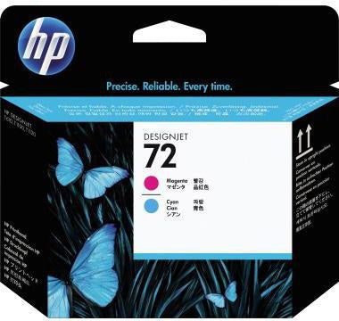 Druckkopf HP 72 HP 72 HP