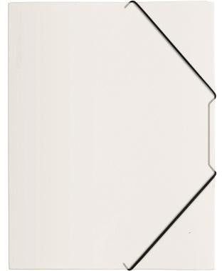 Eckspanner PAGNA DIN A4 Polypropylen transparent PAGNA DIN A4 Polypropylen transparent PAGNA