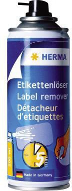 Etikettenlöser HERMA 200ml HERMA 200ml HERMA - VPE: 6