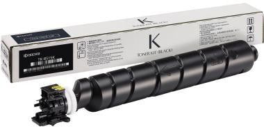 Toner KYOCERA Originalzubehör TK-8515K ca 30000 Seiten schwarz KYOCERA
