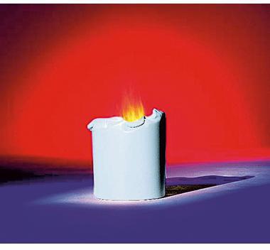 Papierkorb HAN 283 x 34 cm (D x H) 20l Polystyrol Farbe: schwarz 1 Sortierfach HAN – Ansicht 3