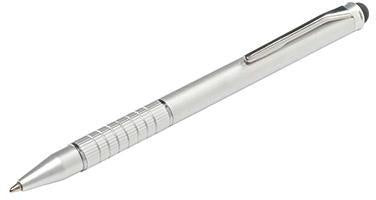 Multifunktionsstift Leitz Complete 2 in 1 Stylus 1 Schreibfunktion silber LEITZ