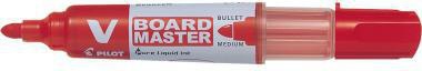Whiteboardmarker PILOT V-Board Master BeGreen 23mm rot PILOT V-Board Master BeGreen 23mm rot PILOT