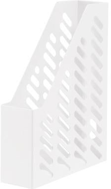 Stehsammler HAN KLASSIK 75 x 315 x 245 cm (B x H x T) DIN A4 DIN C4 Werkstoff: Polystyrol weiß HAN