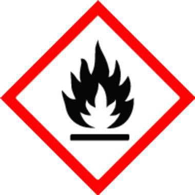 Druckluftspray Fellowes® leicht entflammbar brennbar 400ml FELLOWES – Ansicht 4