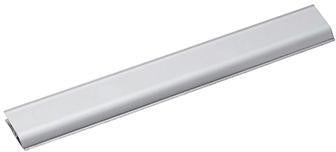 Klemmleiste MAUL 4 x 305 cm (B x L) Aluminium alu MAUL 4 x 305 cm (B x L) Aluminium alu MAUL