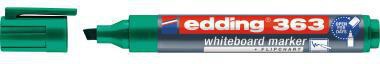 Whiteboardmarker edding 363 1-5mm grün edding 363 1-5mm grün EDDING