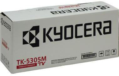 Toner KYOCERA Originalzubehör TK-5305M ca 6000 Seiten magenta KYOCERA