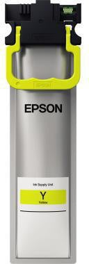 Tintenpatrone Epson Originalzubehör T9454 ca 5000 Seiten gelb 381ml EPSON