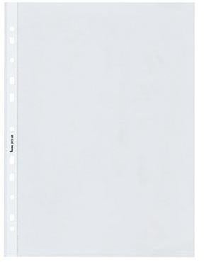 Prospekthülle Bene DIN A4 008mm oben offen Polypropylen glasklar 100 St/Pack BENE