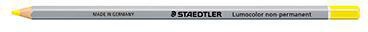 Trockenmarker STAEDTLER® Lumocolor® omnichrom non permanent gelb STAEDTLER