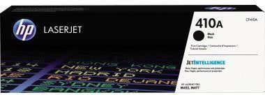 Toner HP Originalzubehör 410A ca 2300 Seiten schwarz HP