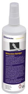 Reinigungsspray Soennecken Bildschirme Glas TFTs antistatisch 250ml SOENNECKEN