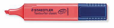 Textmarker STAEDTLER® Textsurfer® classic 364 1-5mm orange Keilspitze STAEDTLER