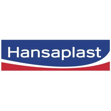 Wundpflaster Hansaplast CLASSIC 4 cm x 5 m (B x L) Viskosegewebe hautfarben HANSAPLAST – Ansicht 2