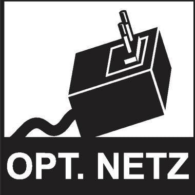 Beschriftungsgerät Brother PT-H500 9 Schriftgrößen 7 Druckzeilen inkl TZe-Schriftband (24 mm x 4 m schwarz auf – Ansicht 5