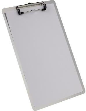 Klemmbrett MAUL 229 x 318 cm (B x H) DIN A4 Aluminium alu MAUL – Ansicht 3
