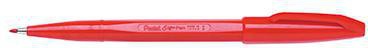 Fineliner Pentel Sign Pen S520 08mm rot Pentel Sign Pen S520 08mm rot PENTEL