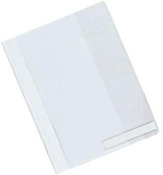 Angebotshefter DURABLE DIN A4 Überbreite Hartfolie weiß DURABLE DIN A4 Überbreite Hartfolie weiß DURABLE