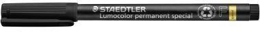 Folienstift STAEDTLER® Lumocolor® permanent special 319 06mm schwarz nicht dokumentenecht STAEDTLER