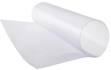 Ersatzfolie FRANKEN Franken Kundenstopper Klapprahmen 839 x 1189 cm (B x H) Kunststoff transparent FRANKEN