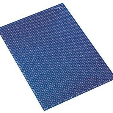 Schneidematte Westcott 90 x 60 x 03 cm (B x H x T) Kunststoff WESTCOTT