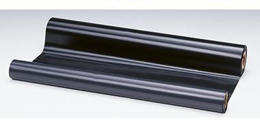 Thermotransferfolie Brother ca 144 Seiten schwarz Brother ca 144 Seiten schwarz BROTHER