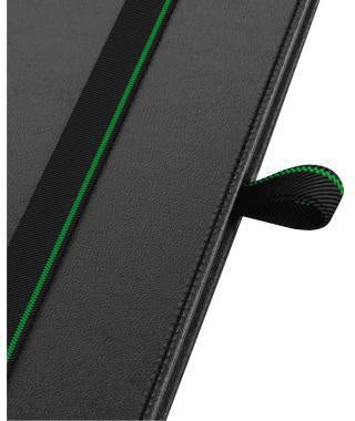 Notizbuch Leitz Complete DIN A5 kariert schwarz 80 Bl LEITZ – Ansicht 4