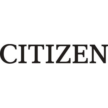 Druckerfarbband Citizen Nylon schwarz Citizen Nylon schwarz CITIZEN – Ansicht 2