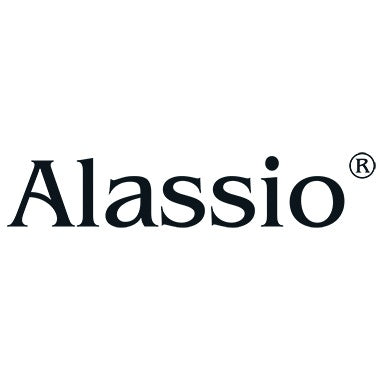 Schreibmappe Alassio® MARES 33 x 24 x 25 cm (B x H x T) Kunstleder schwarz ALASSIO – Ansicht 2