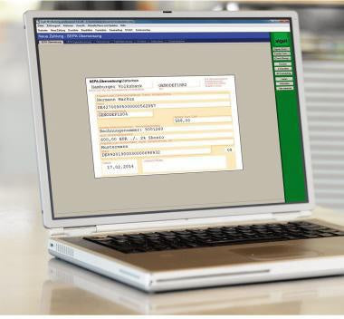Überweißung SIGEL DIN A4 nicht selbstdurchschreibend 250 Bl/Pack SIGEL – Ansicht 3