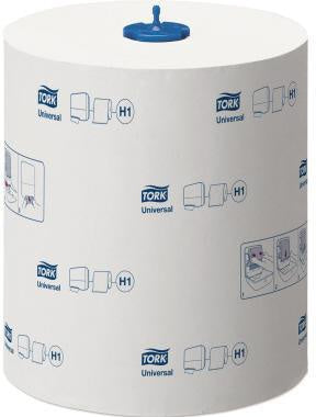 Handtuchrolle Tork Matic® 21 cm x 280 m (B x L) Zellstoff weiß TORK