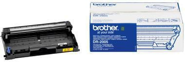 Trommel Brother DR-2005 ca 12000 Seiten schwarz BROTHER