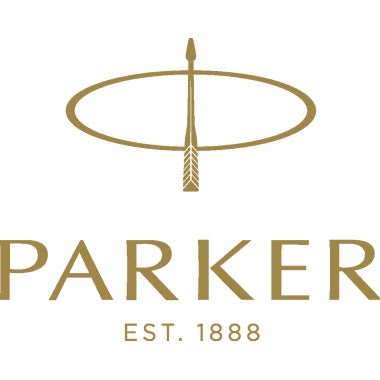 Kugelschreiber Parker IM 1mm M blau dokumentenecht Farbe des Schaftes: mattblau PARKER – Ansicht 2