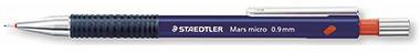 Druckbleistift STAEDTLER® Mars® micro 775 09mm B blau STAEDTLER® Mars® micro 775 09mm B blau STAEDTLER