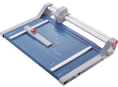 Rollenschneider DAHLE 550 DIN A4 Metall DAHLE 550 DIN A4 Metall DAHLE