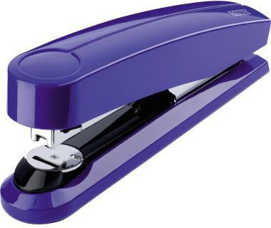Heftgerät NOVUS B 5FC 24/6 24/8 26/6 26/8 fest/lösbar/nageln 50 Bl (80 g/m²) inkl 200 Heftklammer 24/6 DIN SUPER
