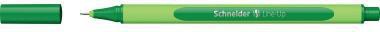 Fineliner Schneider Line-Up 04mm grün Schneider Line-Up 04mm grün SCHNEIDER