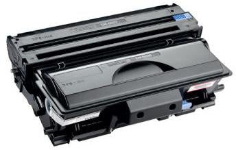Toner Brother Originalzubehör TN-5500 ca 12000 Seiten schwarz BROTHER
