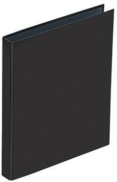 Ringbuch PAGNA Basic Colours DIN A4 Pappe schwarz PAGNA Basic Colours DIN A4 Pappe schwarz PAGNA