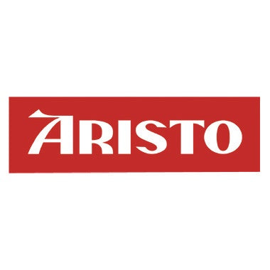 Geometriedreieck Aristo 225cm mit farbig hinterlegten Winkelgraden mit Griff Plexiglas® glasklar ARISTO – Ansicht 2