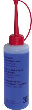 Wartungsöl IDEAL Flasche 200ml IDEAL Flasche 200ml IDEAL