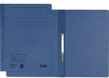 Schnellhefter Leitz Rapid DIN A4 250g/m² Manilakarton recycelt blau LEITZ